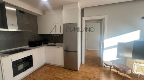 Foto 5 von Wohnung zur Miete in Casco Vello, Vigo