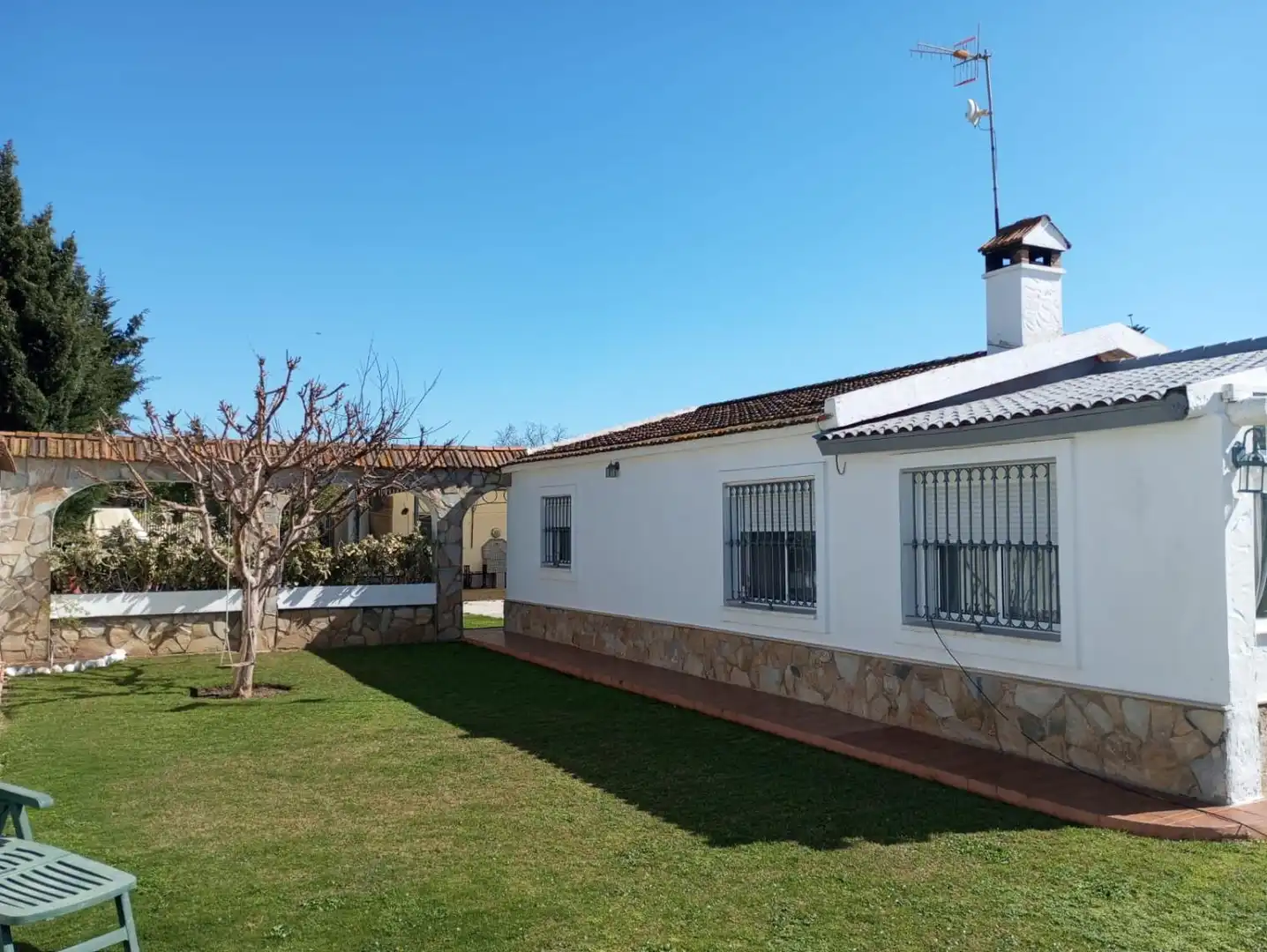 Villa zum Verkauf in La Jara, imagen 6