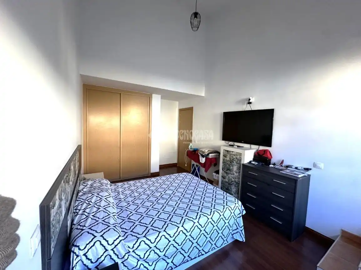 Casa pareada en venta en Villalbilla pueblo, imagen 5