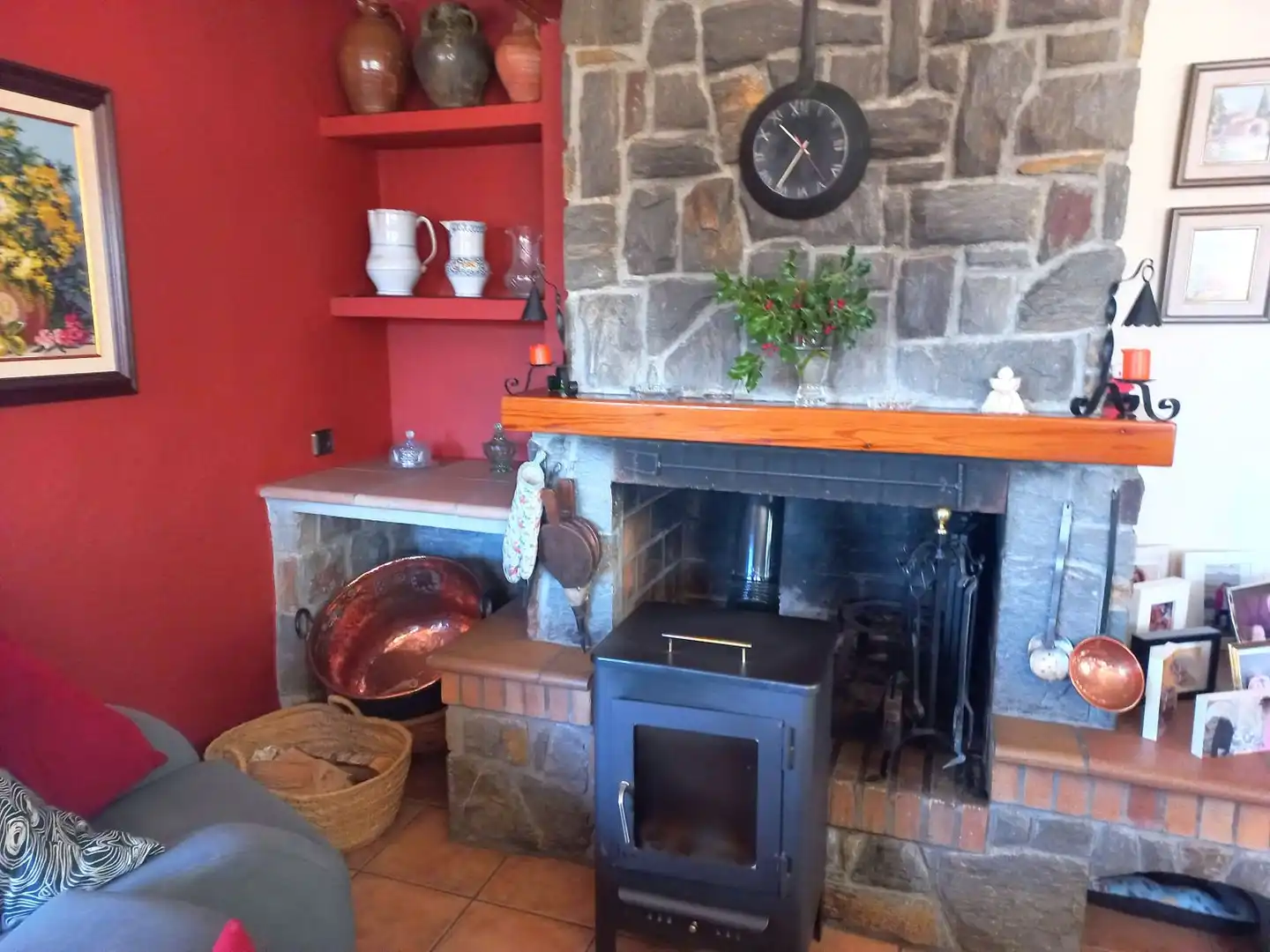 House with terrace for sale in Bigues i Riells del Fai, imagen 20