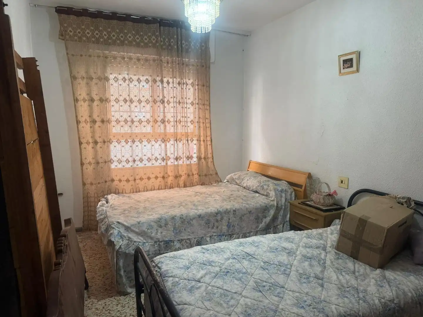 Appartamento con terrazza in vendita a Casco Antiguo, imagen 16