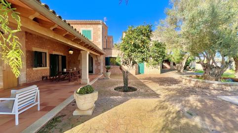 Photo 4 of Country house to rent in  Es Revellar, Campos poble, Campos