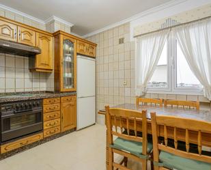 Kitchen of Flat for sale in Oviedo 