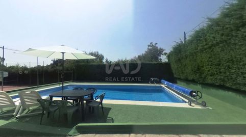 Foto 3 de Casa o xalet en venda a La Cabrera, Madrid