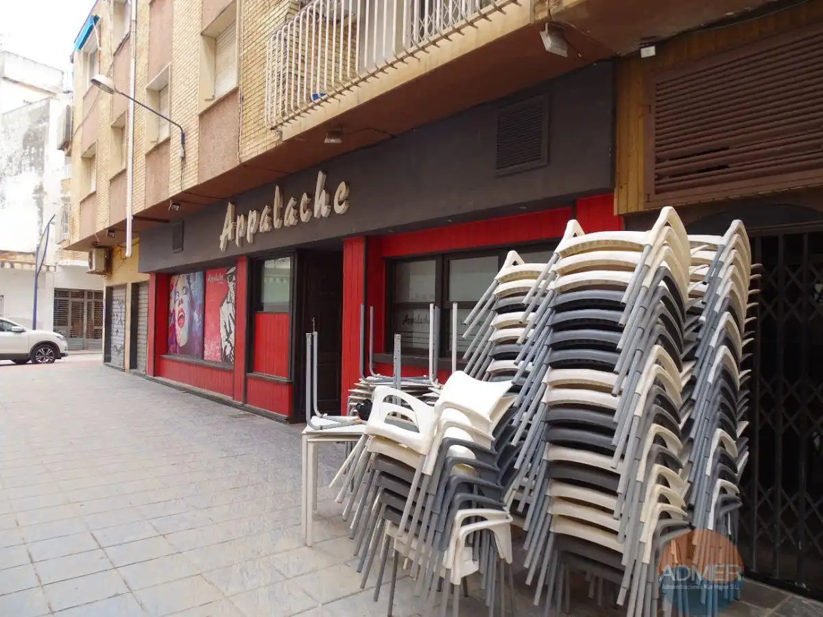 Local comercial en venda a Santiago de la Ribera, imagen 9