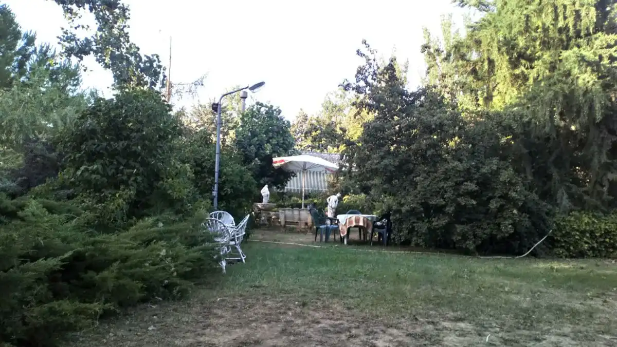 Casa rústica en venda a Grijota, imagen 11