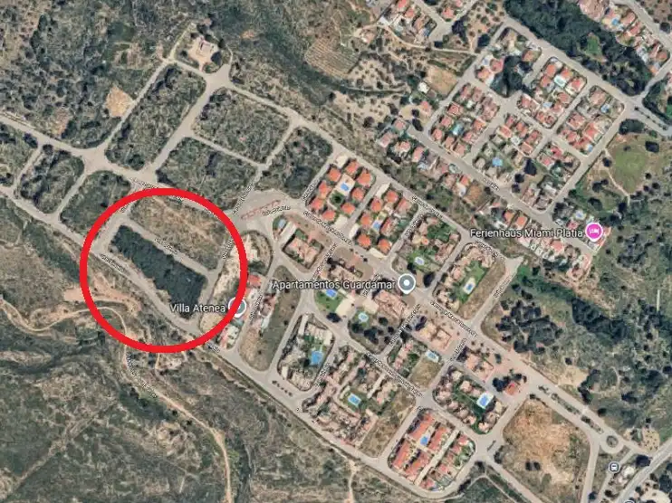 Terreny residencial en venda a Carrer de Ramon Llull 20, imagen 14