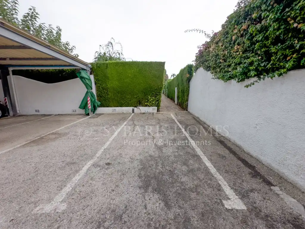Haus oder Chalet zum Verkauf in Calle Mar Caspia, El Palmar - Los Molinos