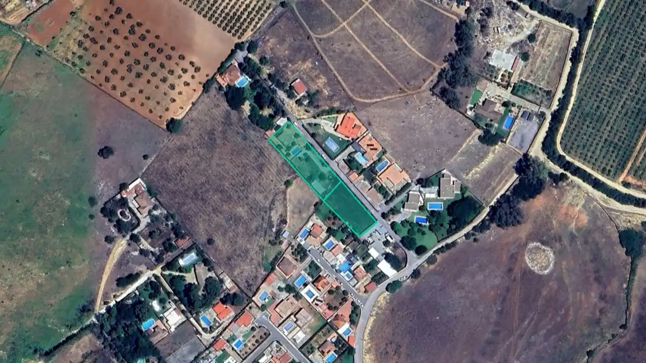 Rural land for sale in UE-45 Huerta de Cura, imagen 6