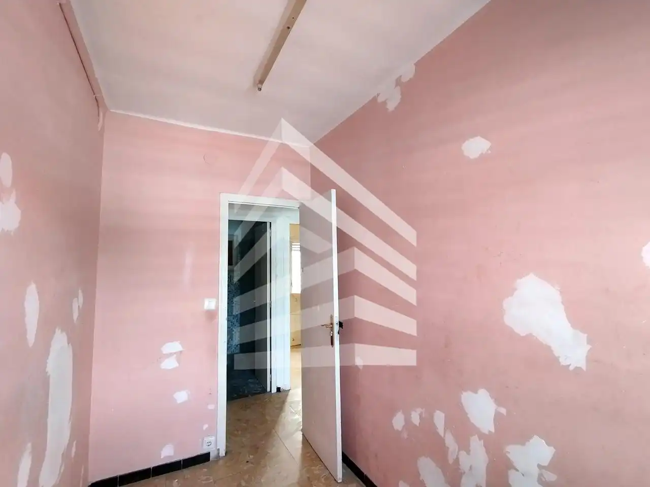 Habitación de Piso en venta en La Jonquera con Balcón