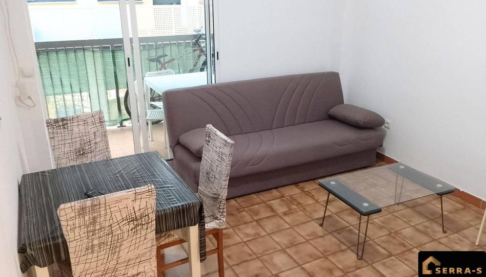 Foto 1 de Apartament en venda a Poblenou, Barcelona