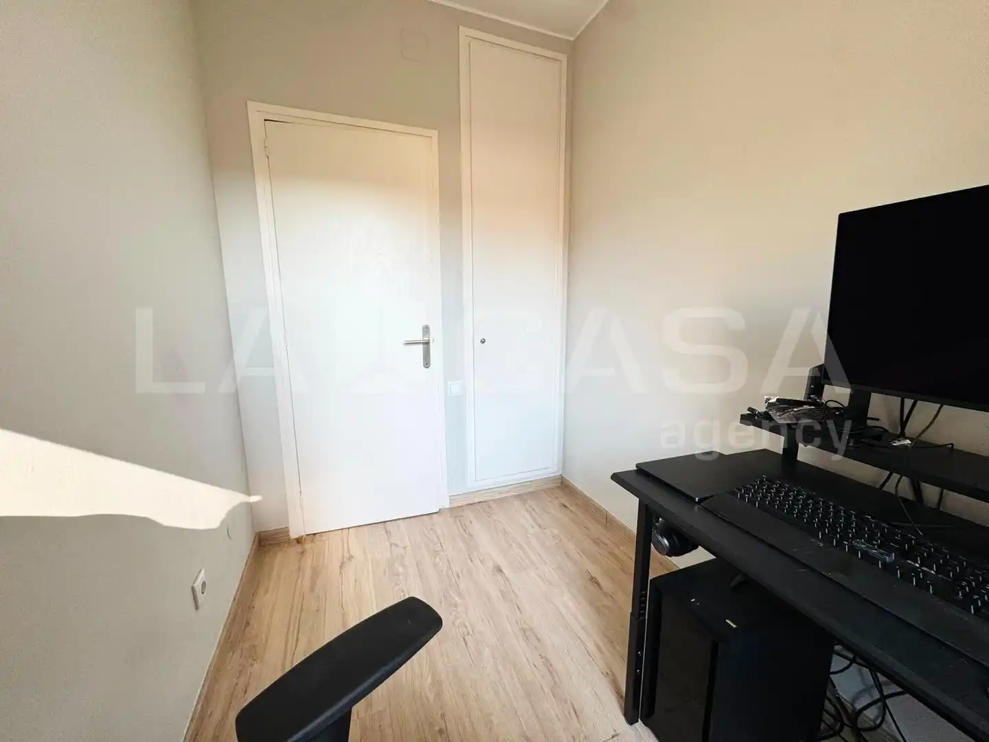 Habitación de Piso en venta en Granollers con Aire acondicionado, Parquet y Balcón