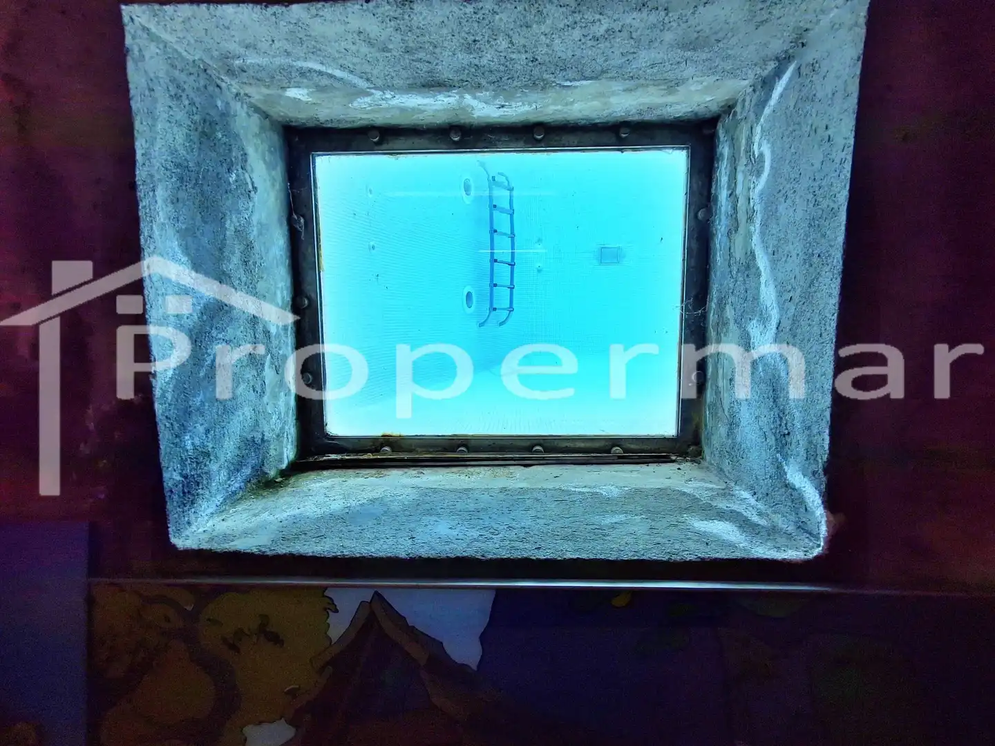 Terraced house with pool for sale in Font Verda, imagen 56