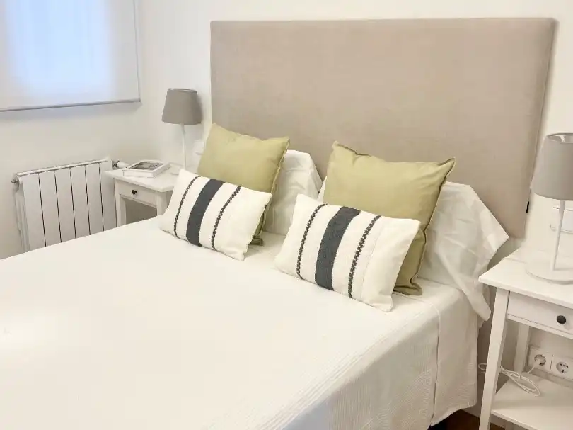 Apartament amb ascensor de lloguer a Calle Alcalá 150, imagen 10