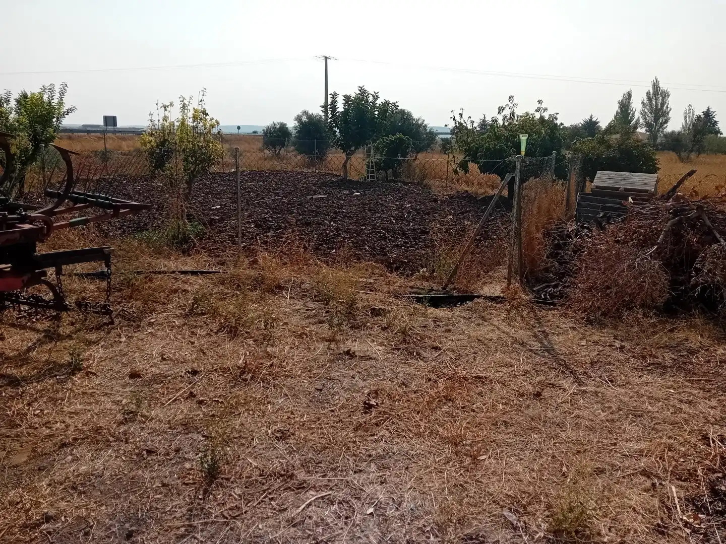 Nau industrial en venda en Ciudad Real