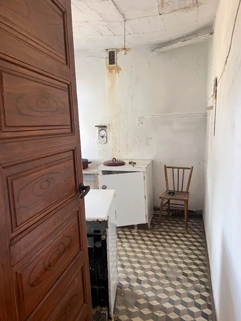 Cuina de Casa o xalet en venda en Lugo