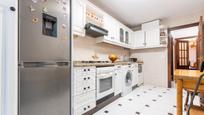 Kitchen of Flat for sale in A Coruña Capital   with Terrace and Storage room