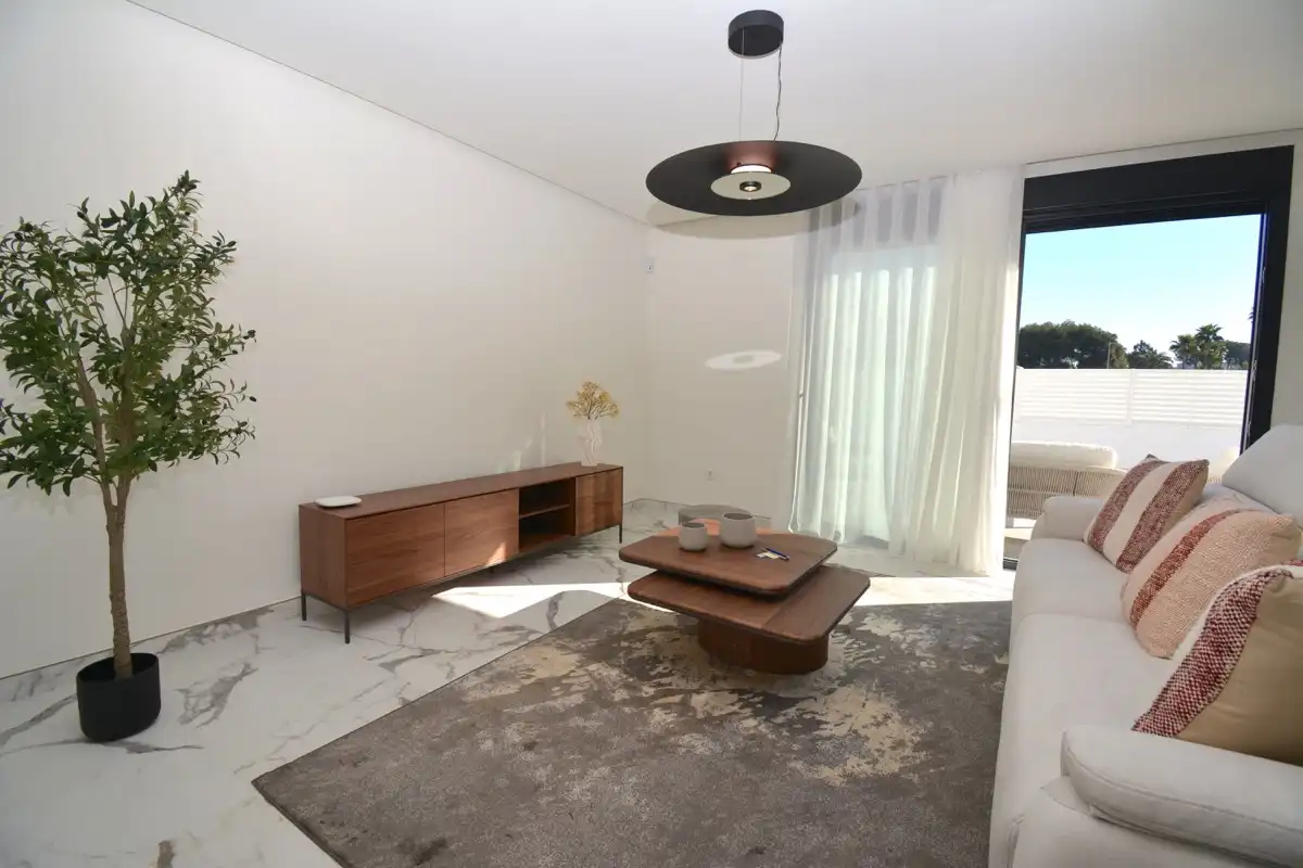 Chalet con piscina en venta en El Montgó, imagen 17