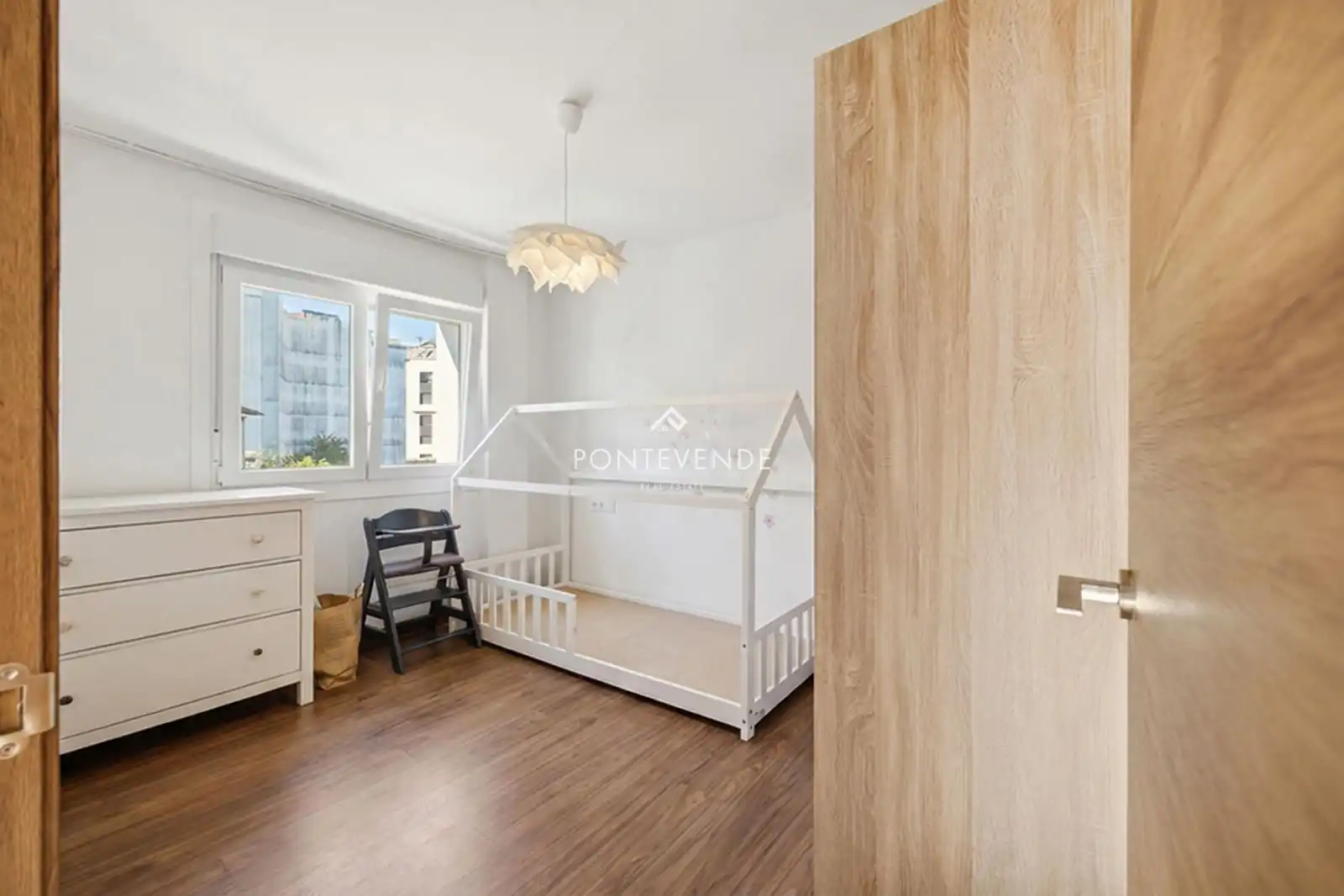 Appartement avec terrasse à vendre à Palamios (Los), imagen 11