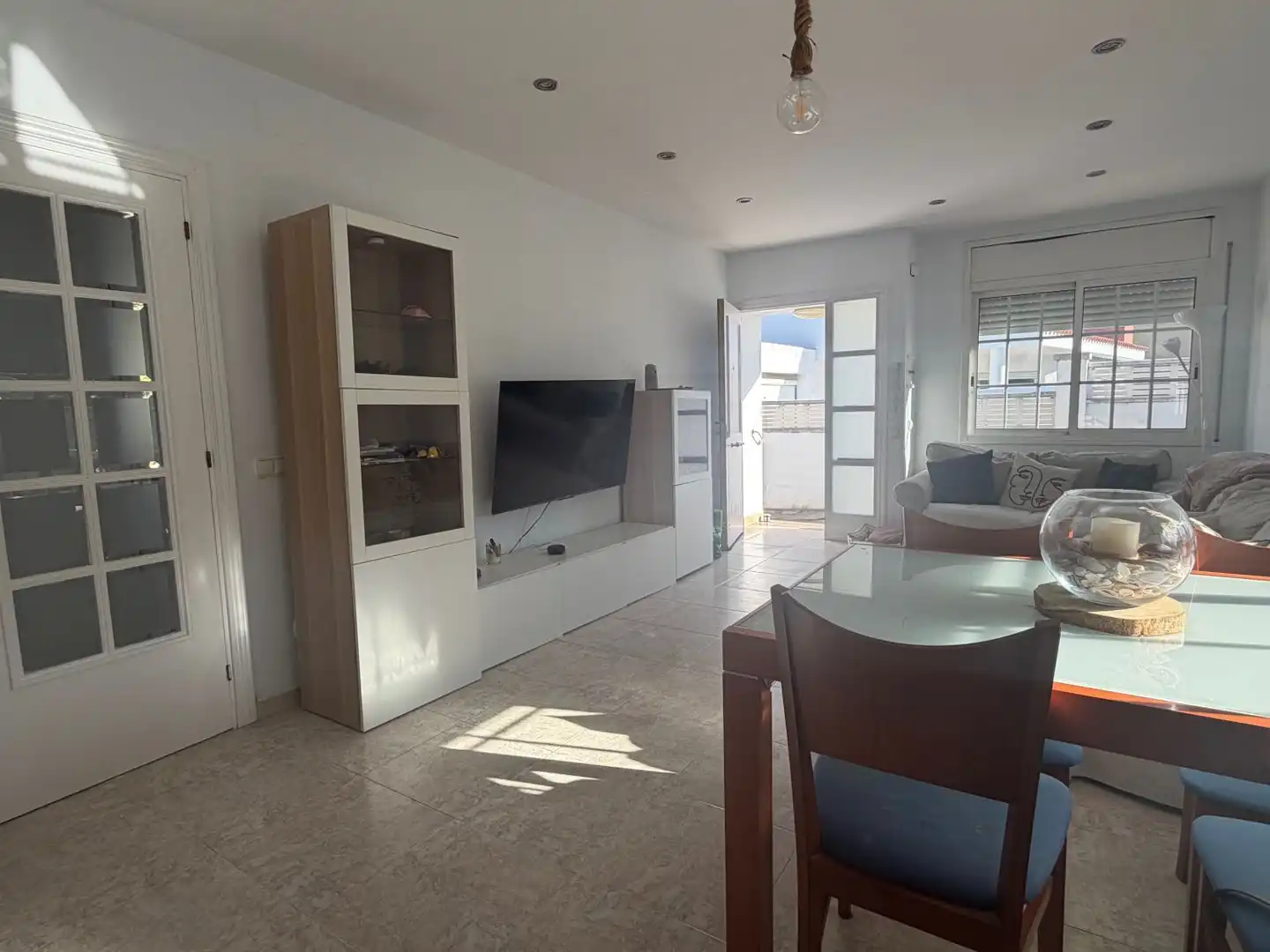 Exterior view of Houses for sale in El Catllar   with Storage room