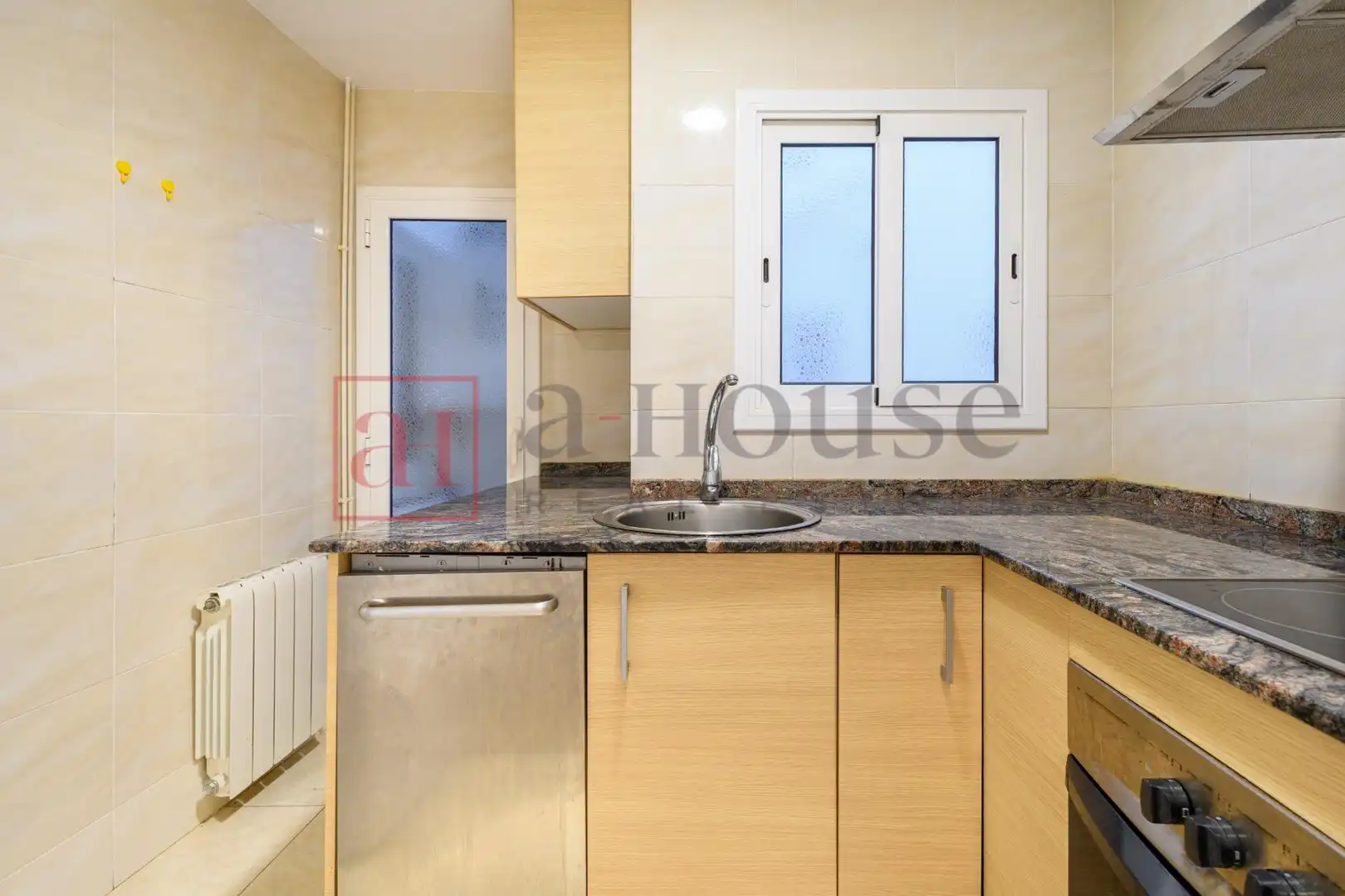 Appartamento con terrazza in vendita a Sarrià - Sant Gervasi, imagen 5