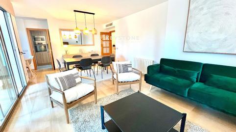 Photo 4 of Flat to rent in La Bonanova, Illes Balears