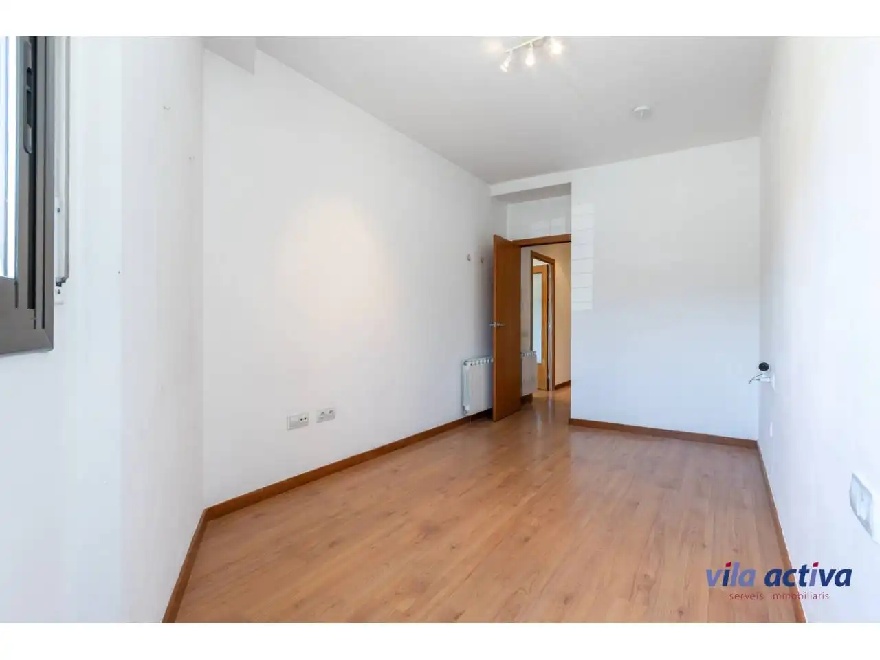 Piso en venta en Terrassa con Calefacción y Parquet