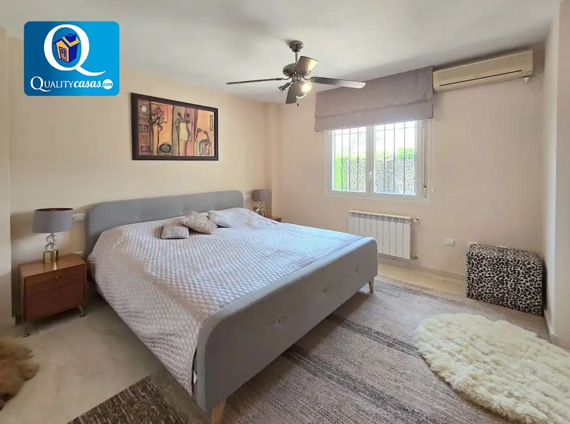 Detached house for sale in Bonalba - Cotoveta, imagen 14