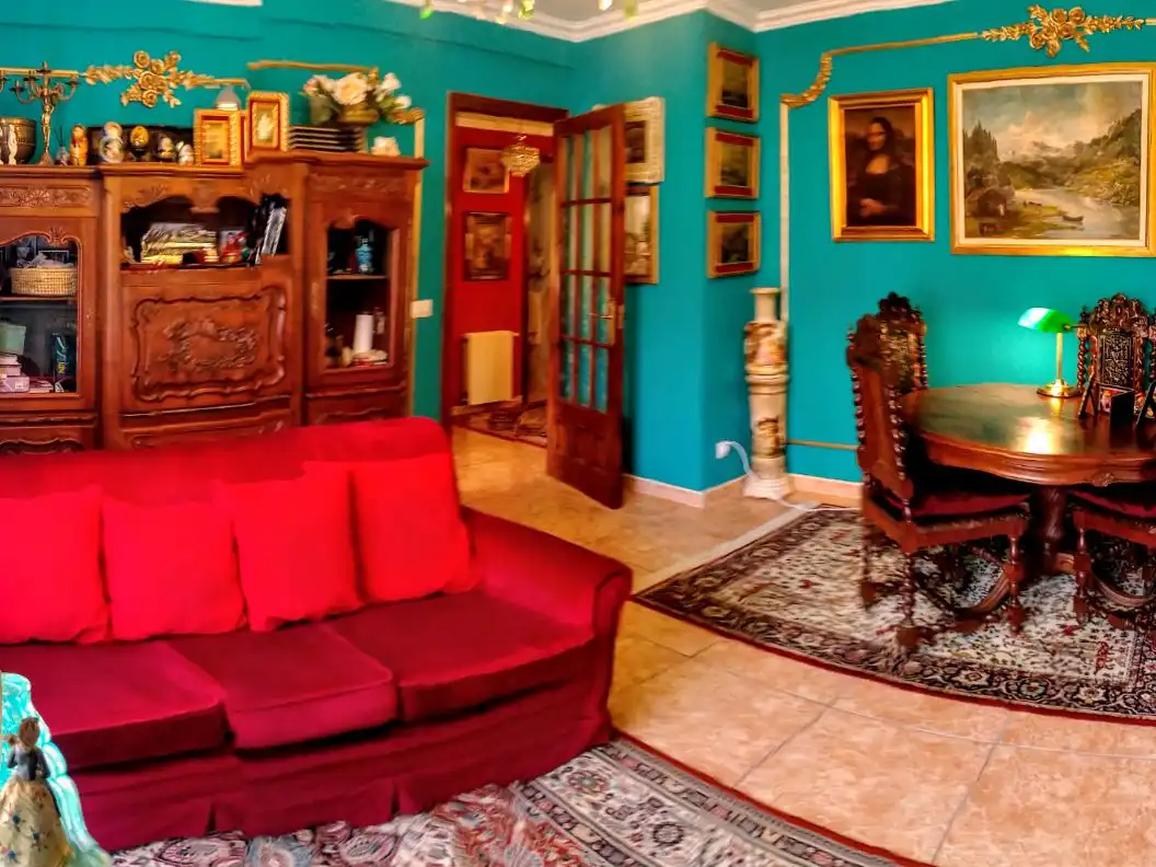 Wohnung zum Verkauf in Carrer de Barris i Buixó 81