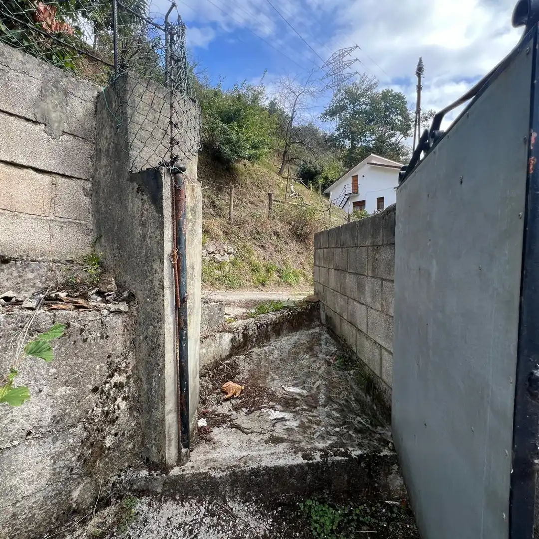 Adossat amb jardí en venda a Pola de Laviana - AV RIOSECO 21, imagen 12