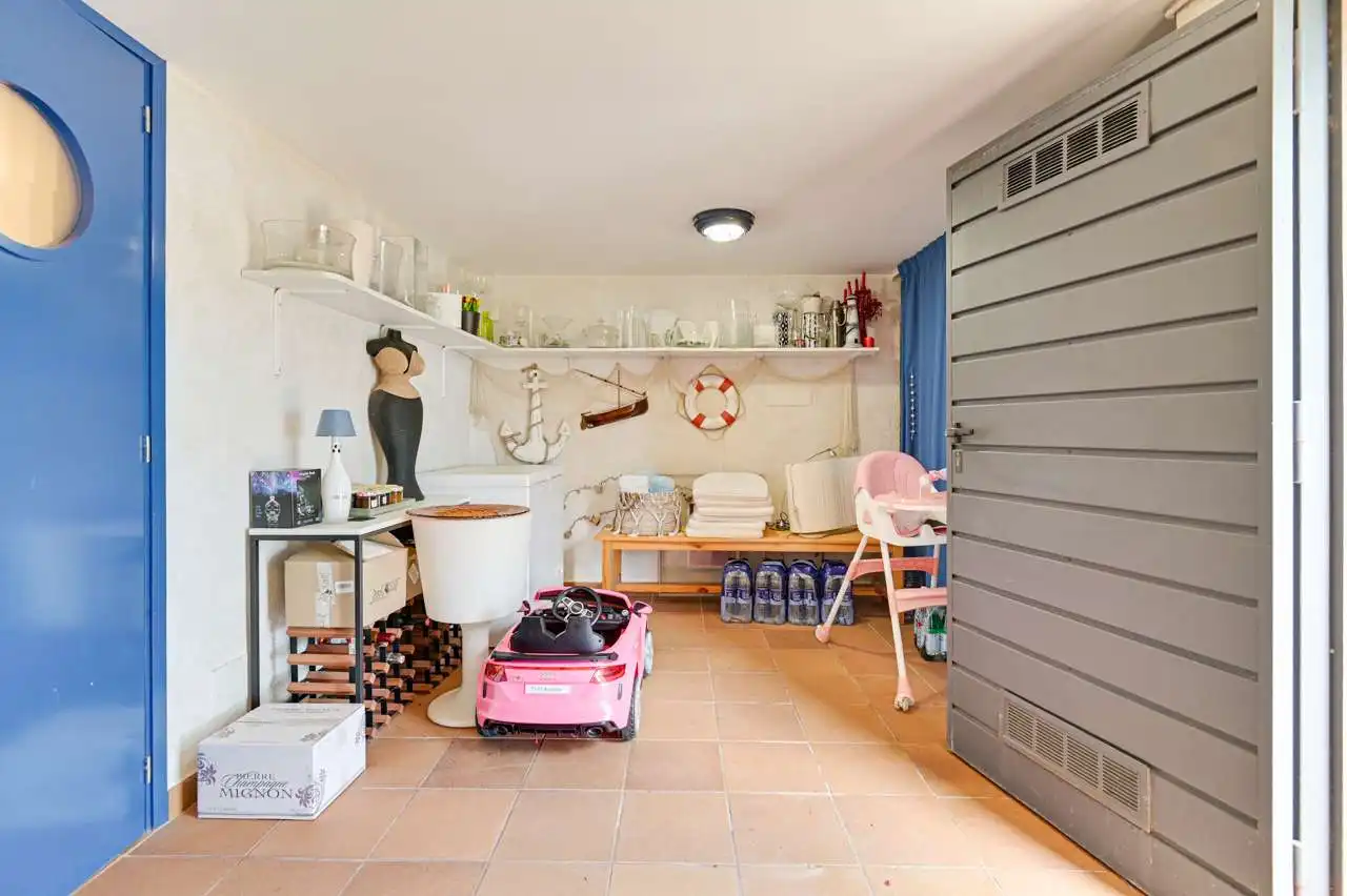 Casa o chalet en venta en Palafrugell con Aire acondicionado, Calefacción y Jardín privado