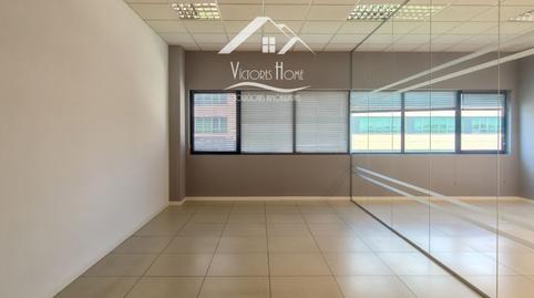 Foto 5 de Oficina de lloguer a De la Albufera, Palomeras Sureste, Madrid