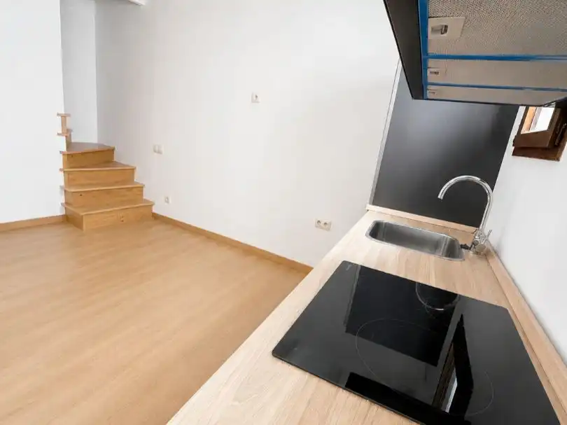 Piso en venta en Abat oliba 7, imagen 5