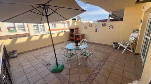 Foto 4 de Casa adosada en venta en Carretera de la Alcazaba, 28, Centro, Melilla Capital