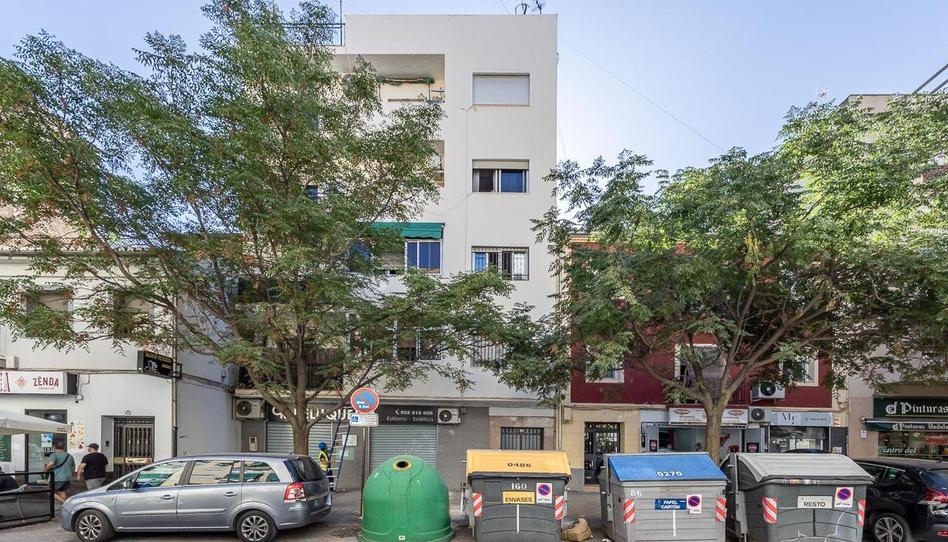 Photo 1 of Flat for sale in Barrio de Zaidín, Granada