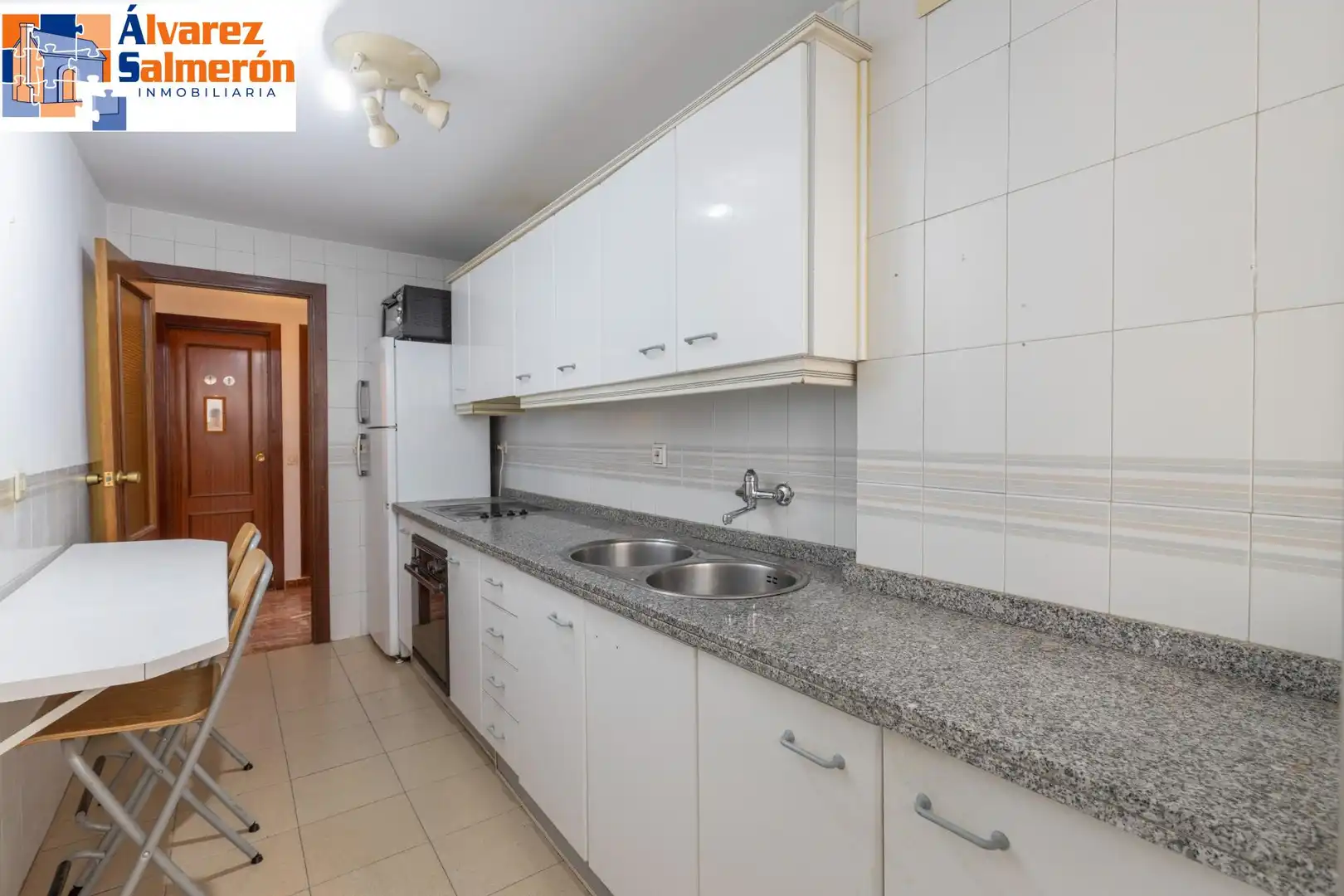 Wohnung mit Aufzug zum Verkauf in Calle DOCTOR JIMENEZ DIAZ, imagen 10
