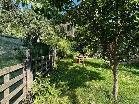 Casa o chalet de alquiler en Vilada con Calefacción y Jardín privado