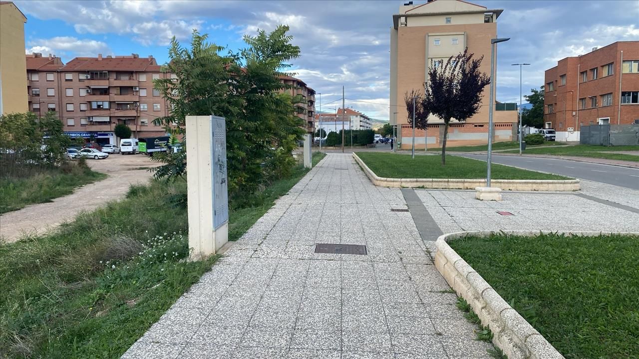 Exterior view of Residential for sale in Calatayud