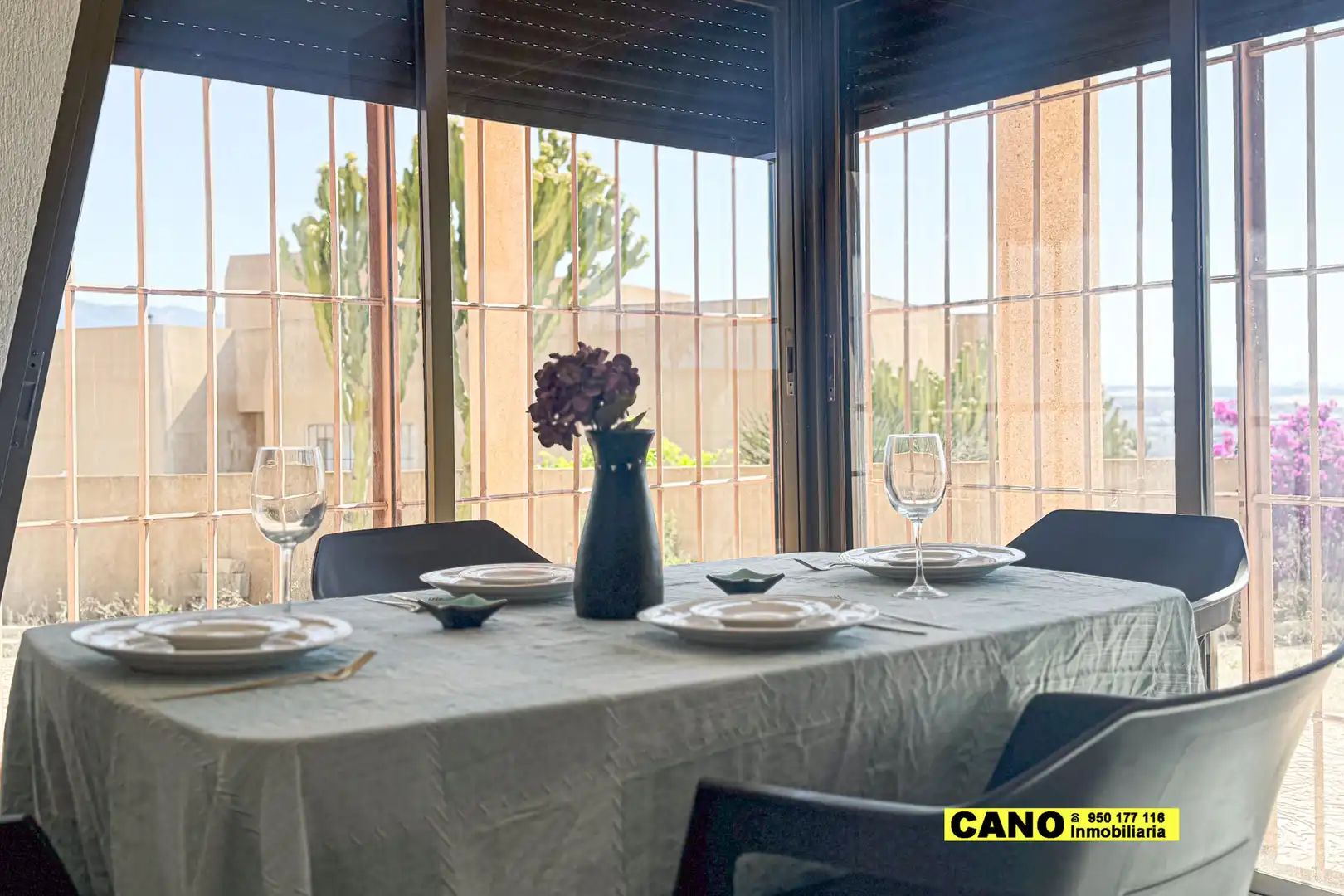 Casa o chalet en venta en de las Alpujarras , Huércal de Almería
