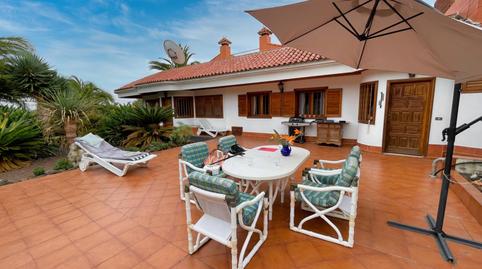 Foto 4 de Casa o xalet en venda a Monte Lentiscal - Las Meleguinas, Las Palmas