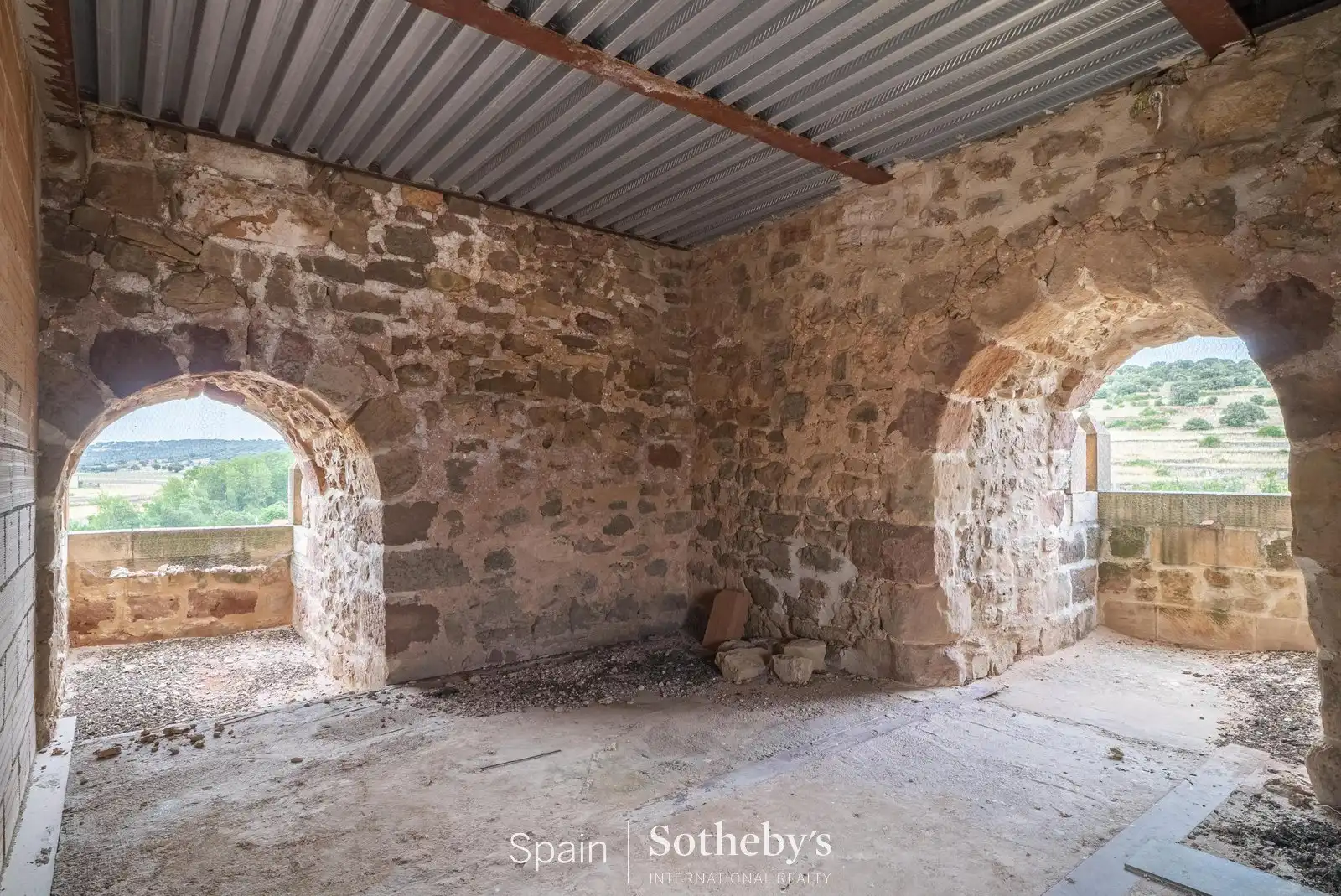 Residential land for sale in Sigüenza, imagen 7