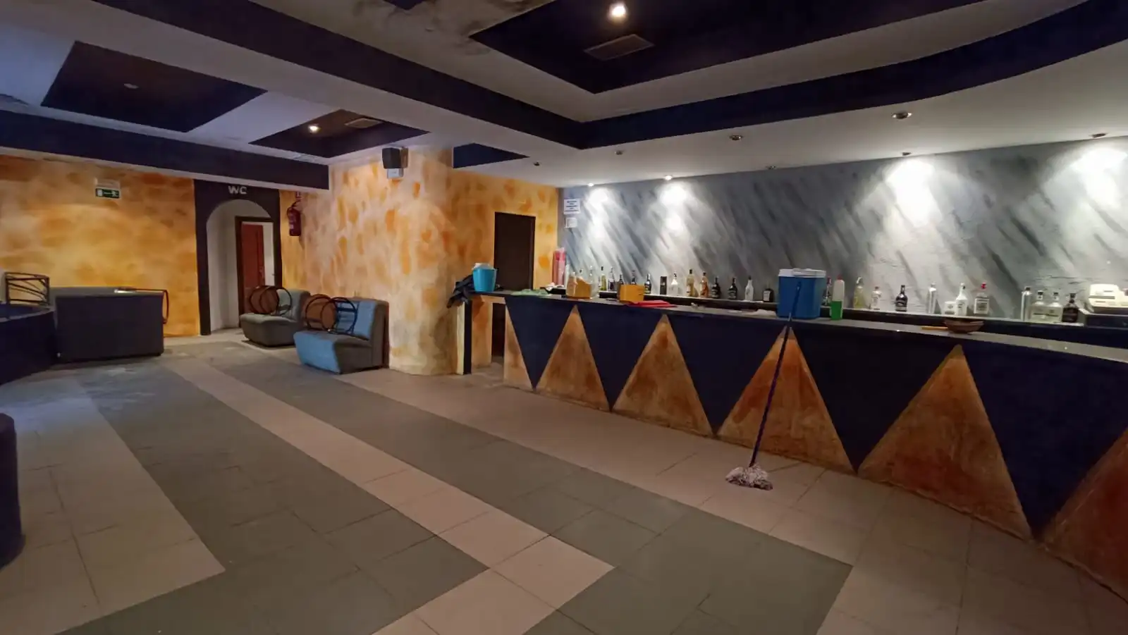 Commercial properties for sale in San Miguel de Valero
