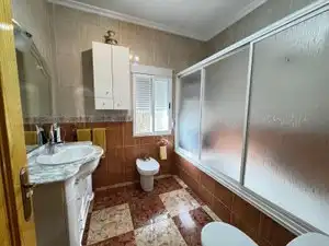 Villa con piscina in vendita a Calle Sector Pp Talle 52, imagen 36