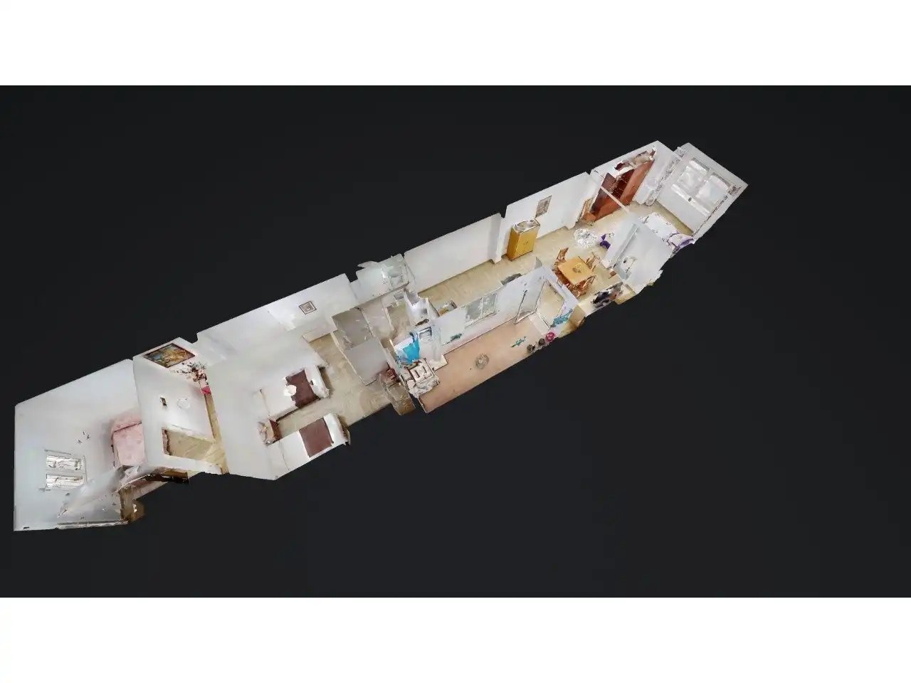 Piso en venta en Valencia con Jardín privado