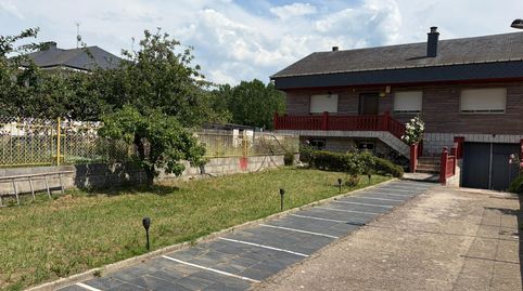 Foto 4 von Haus oder Chalet zum Verkauf in Flores de Sil - La Placa, Ponferrada