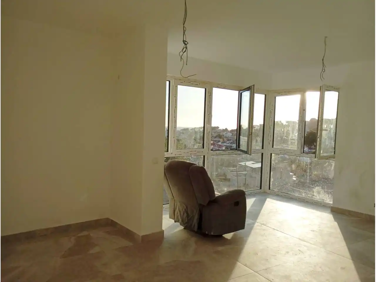Living room of Houses for sale in Calafell  with Private garden