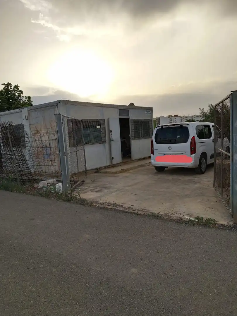 Terreno rústico en venta en Moncada, imagen 2