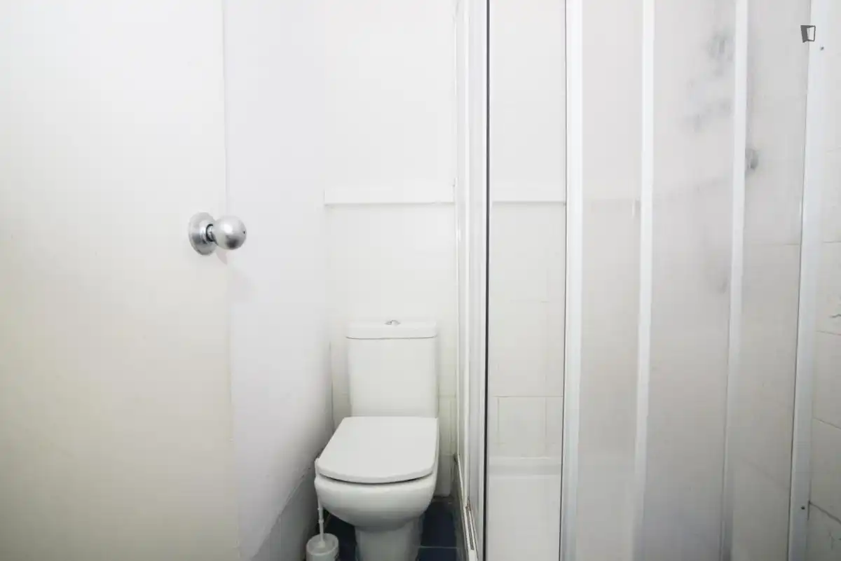 Habitación en Barcelona, Barcelona