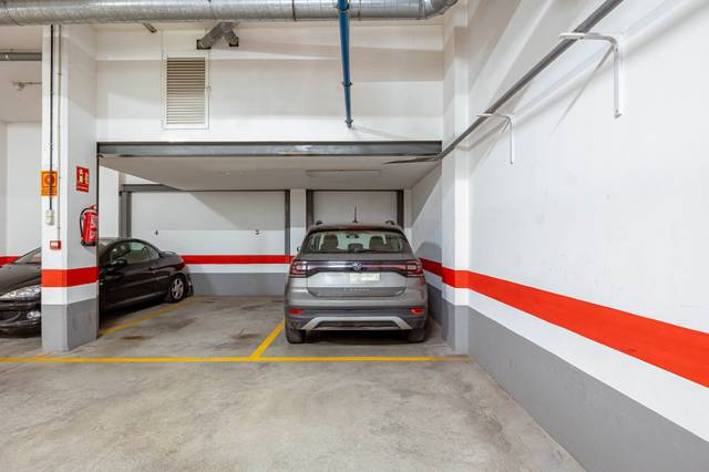 Garaje en Venta en Calle Portugal, 28 en Santa Catalina - Canteras