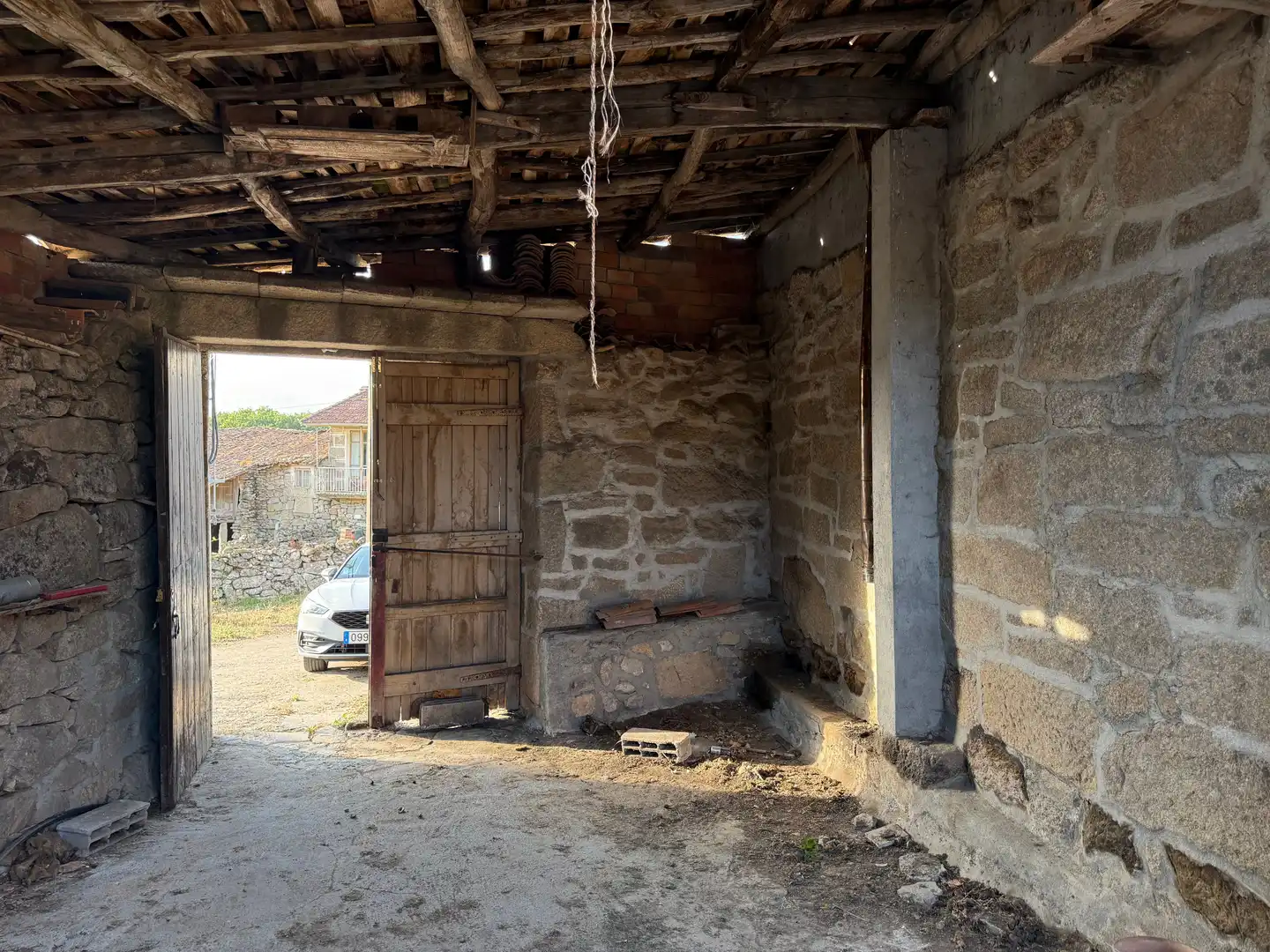 Houses for sale in Allariz, Ourense